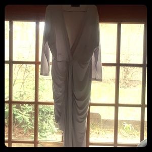 White mid driff Sex it up or Class it up 💖💋